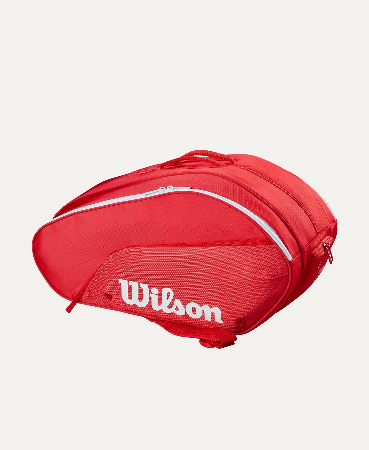 Raqueteira Padel Tour Red