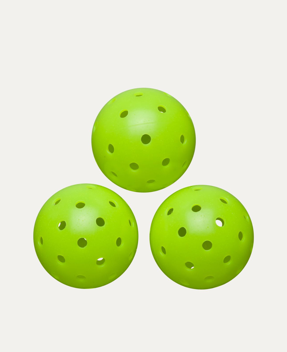 Bola Pickleball Max 40 Outdoor 3PK