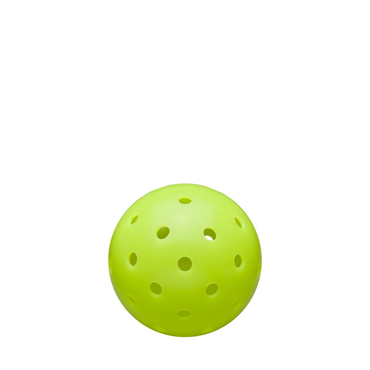 Bola Pickleball Max 40 Outdoor 3PK