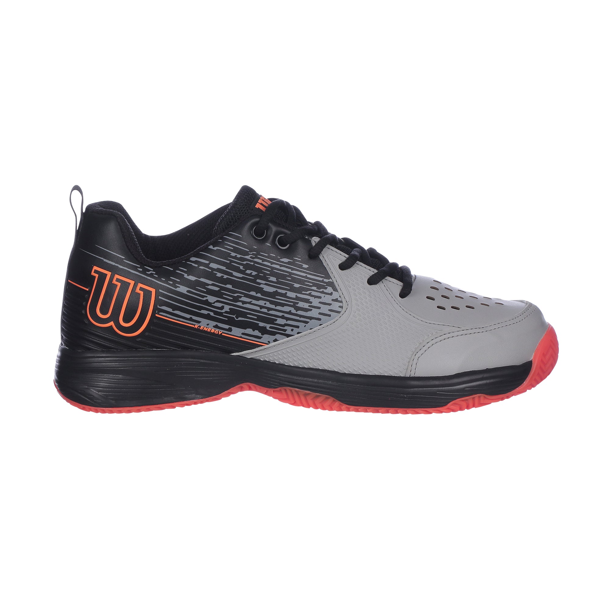 K Energy 2.0 Clay Court M
