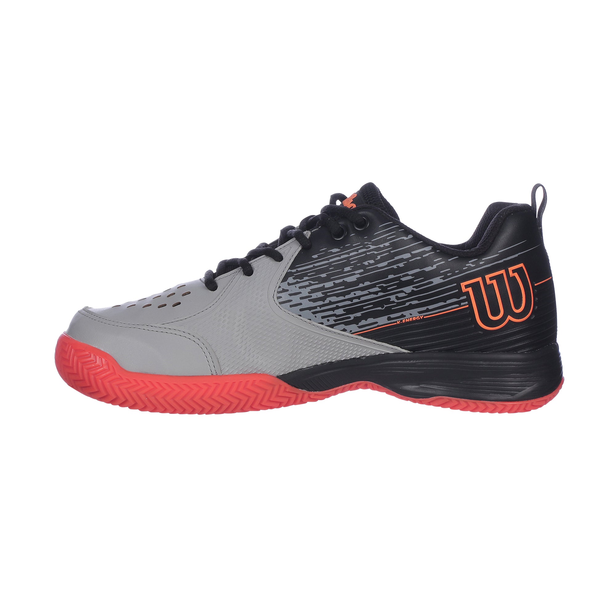 K Energy 2.0 Clay Court M