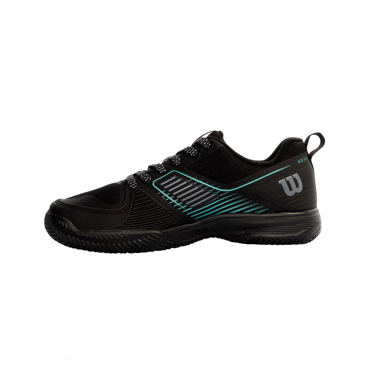 Ace 3.0 Clay Court