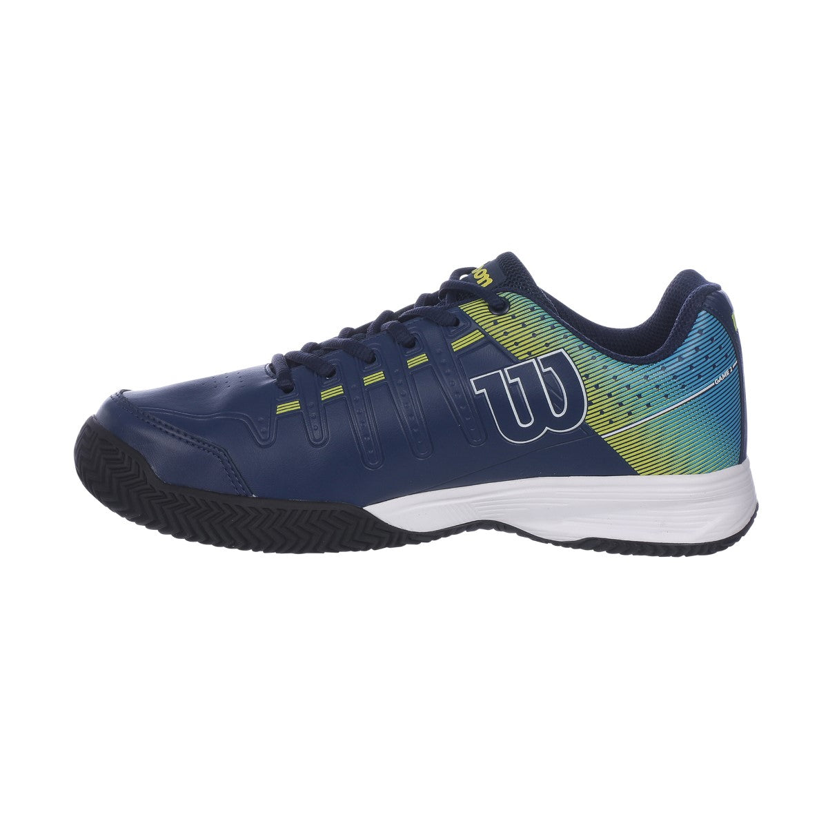 Game 2 Clay Court M