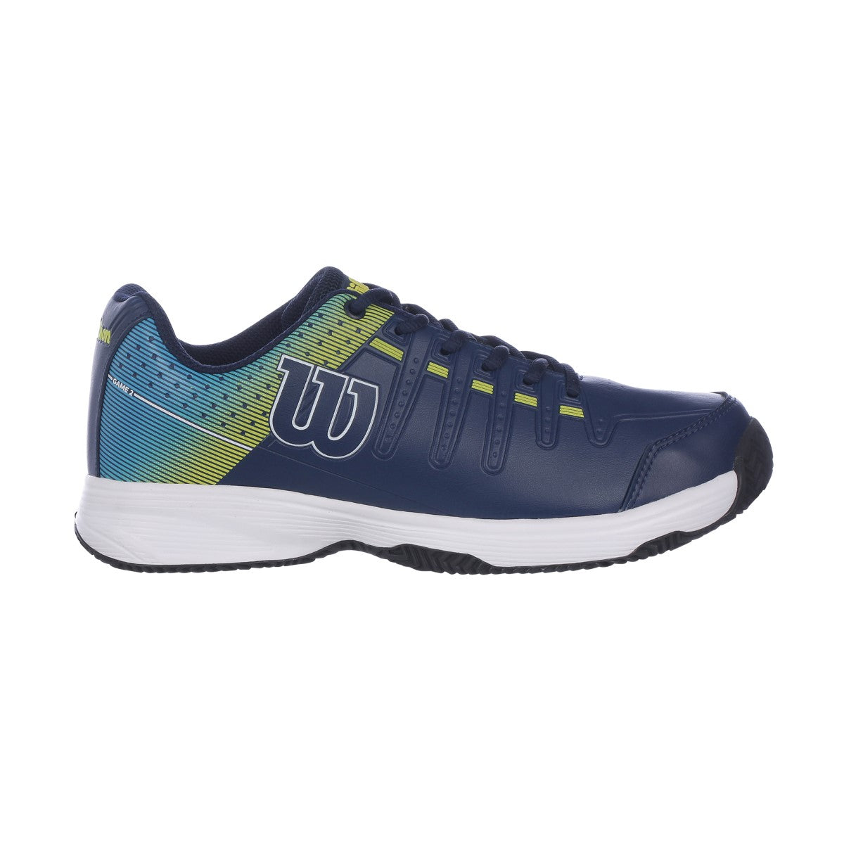Game 2 Clay Court M