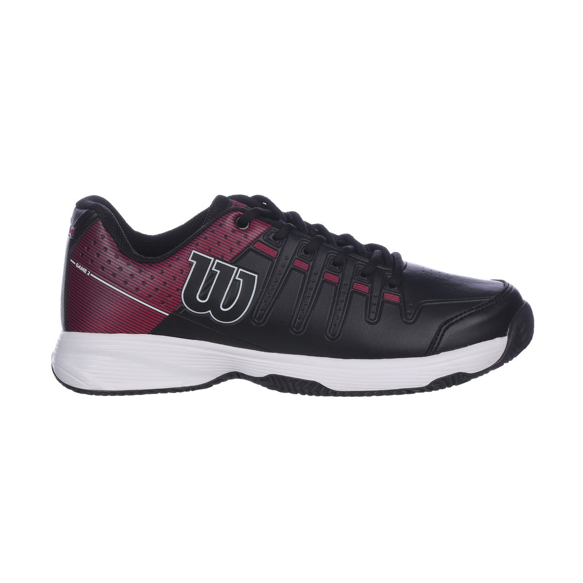 Game 2 Clay Court M