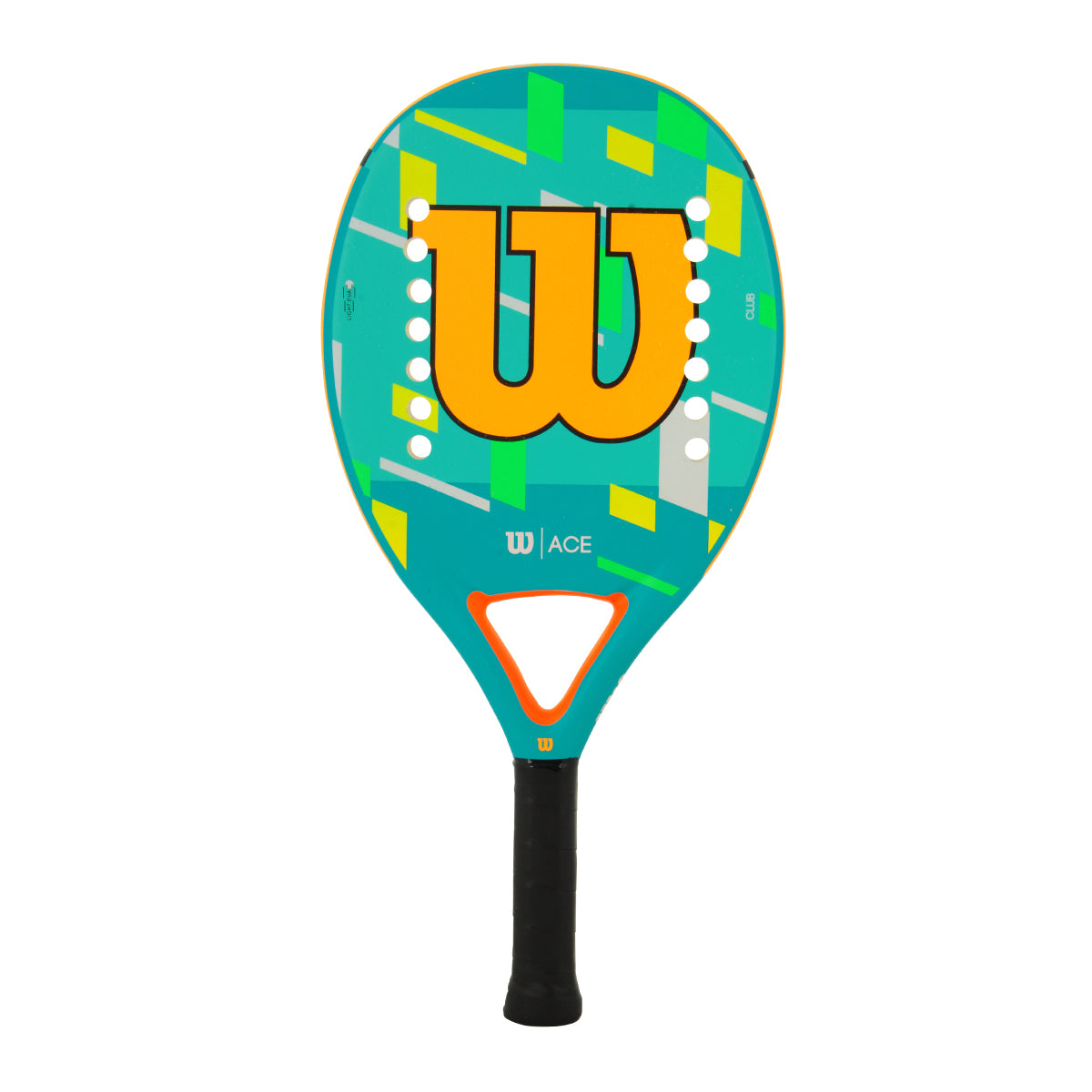 Tenis sales wilson ace