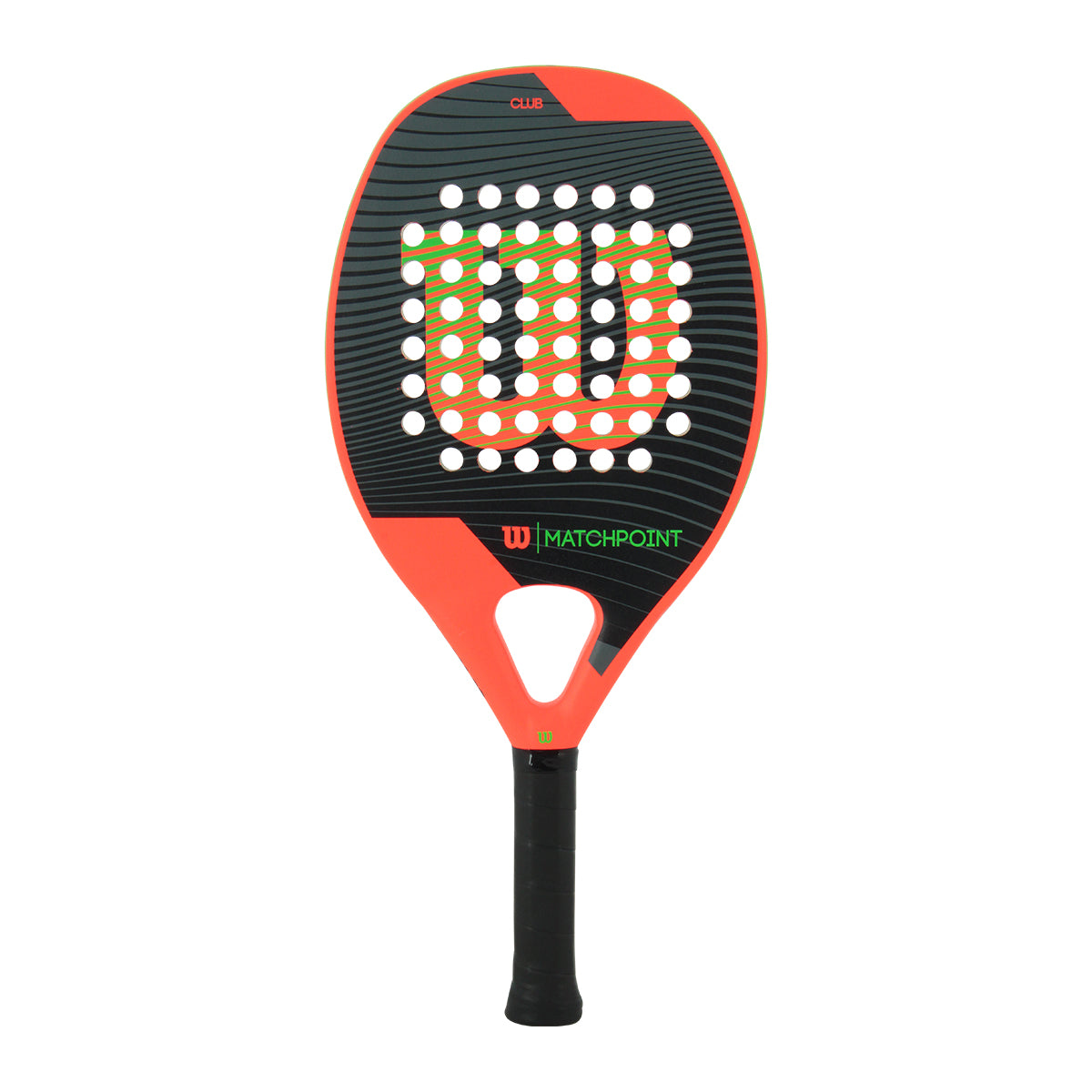 Raquete de Beach Tennis Match Point