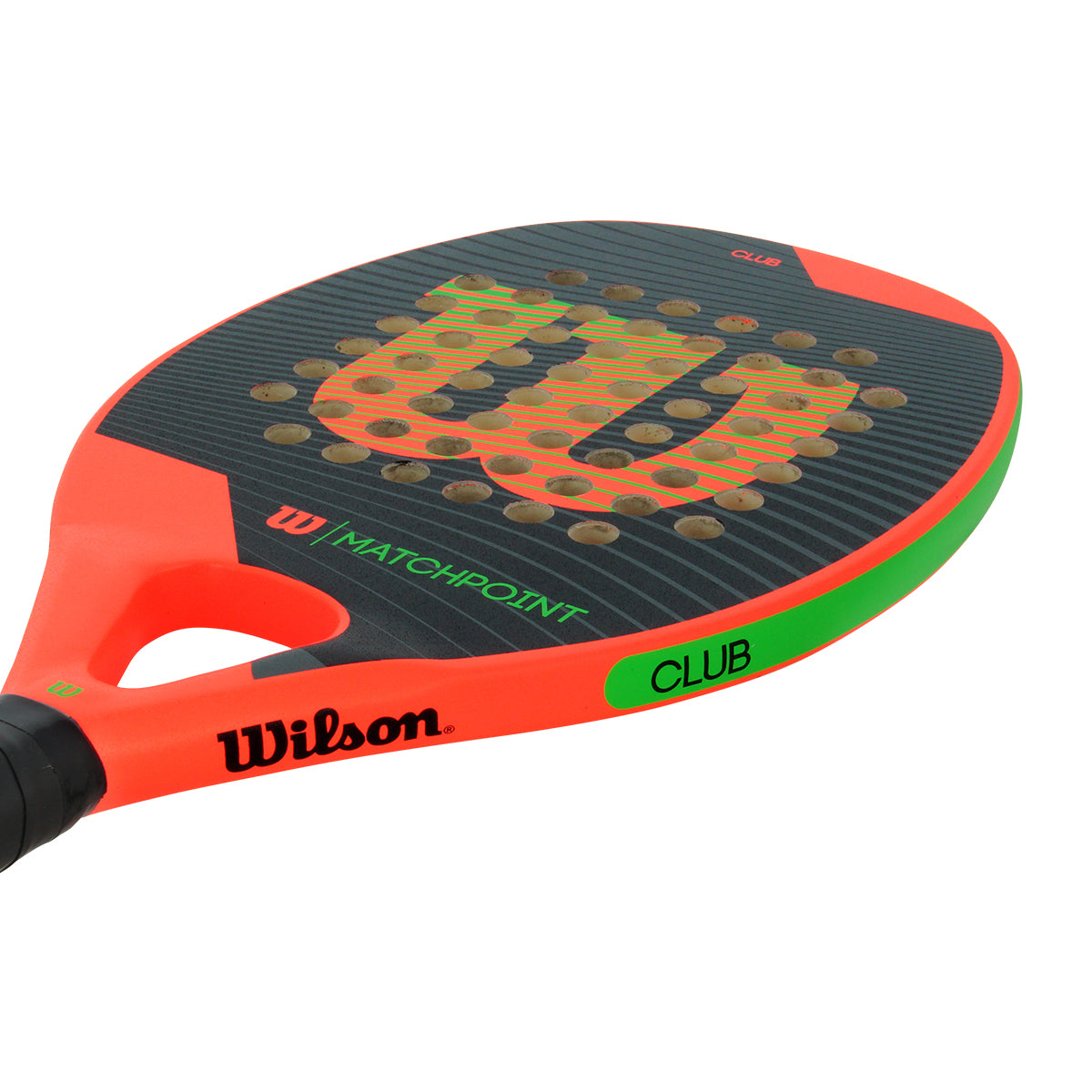 Raquete de Beach Tennis Match Point