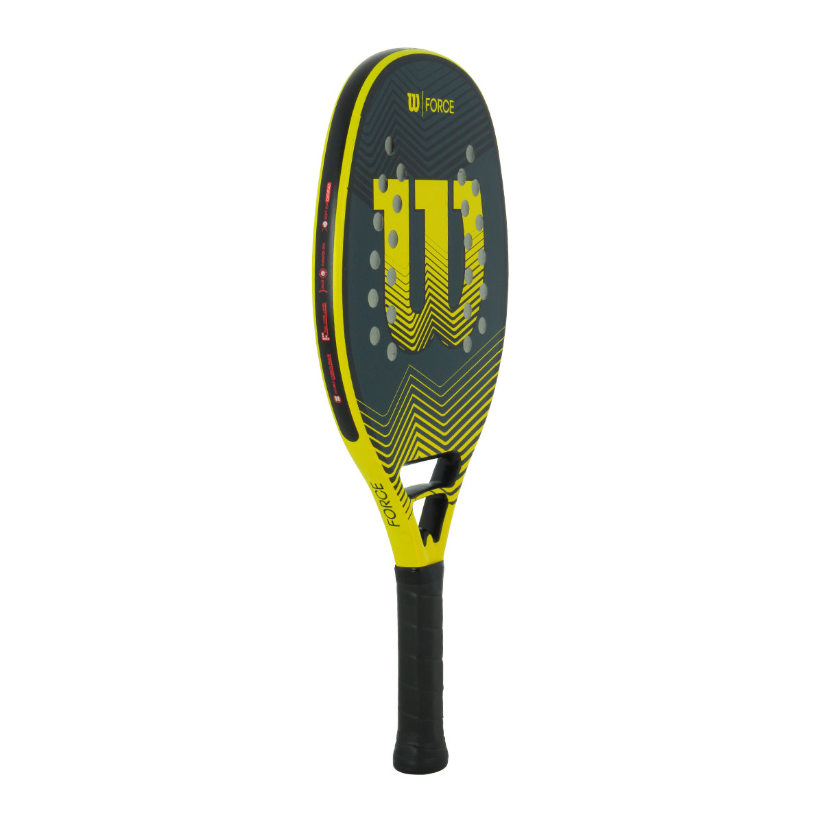 Raquete de Beach Tennis Force
