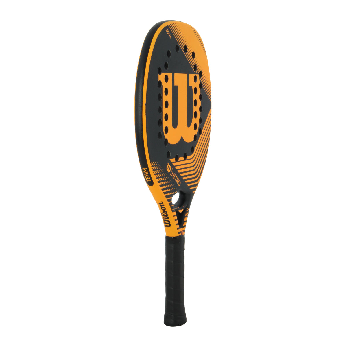 Raquete de Beach Tennis Nitro