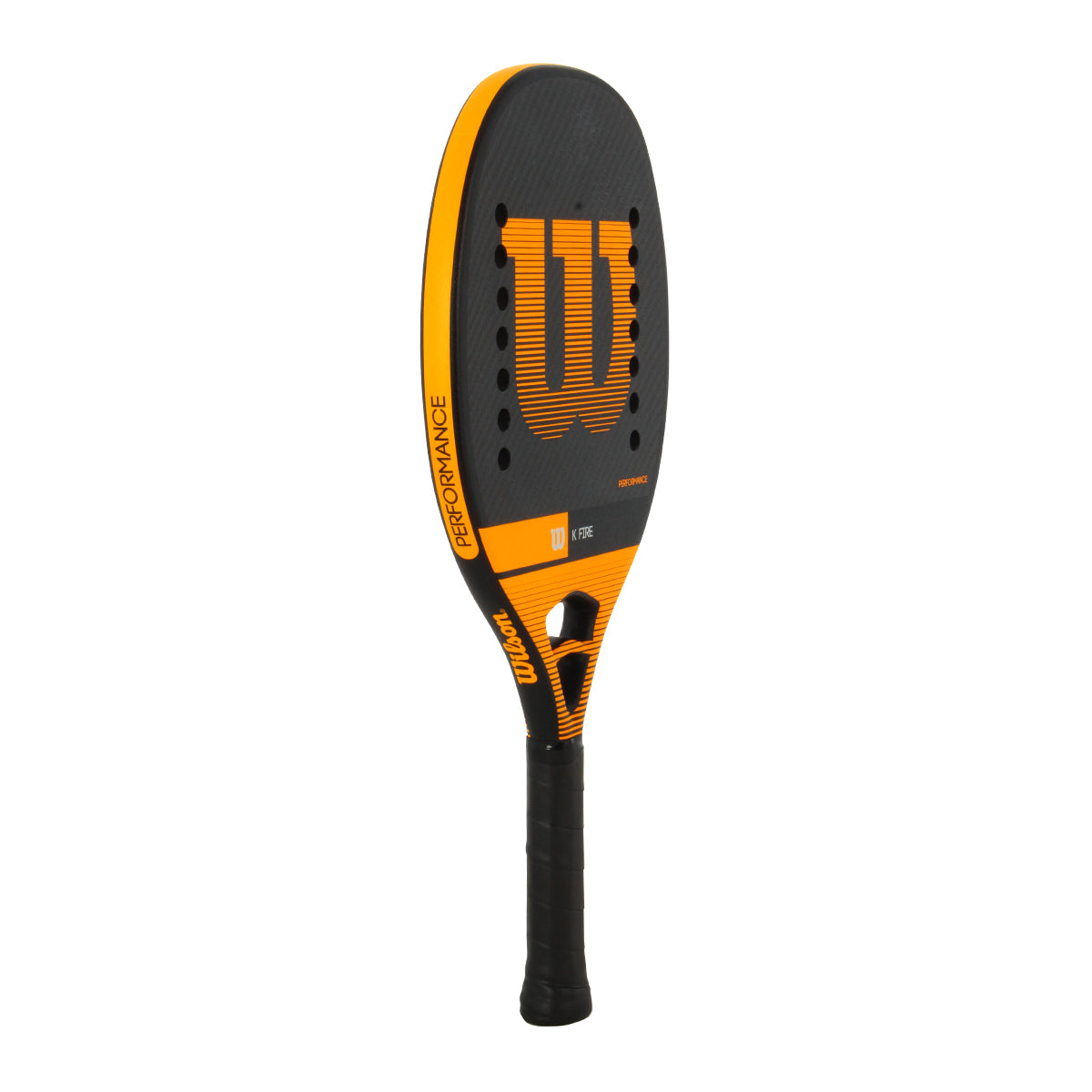 Raquete de Beach Tennis Fire