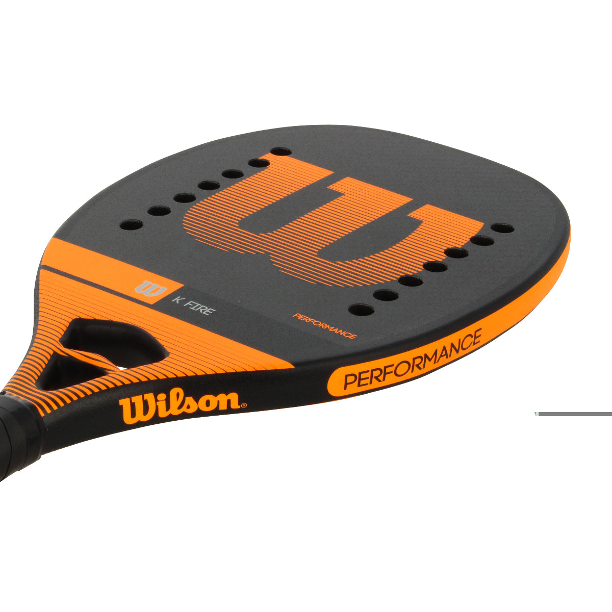 Raquete de Beach Tennis Fire