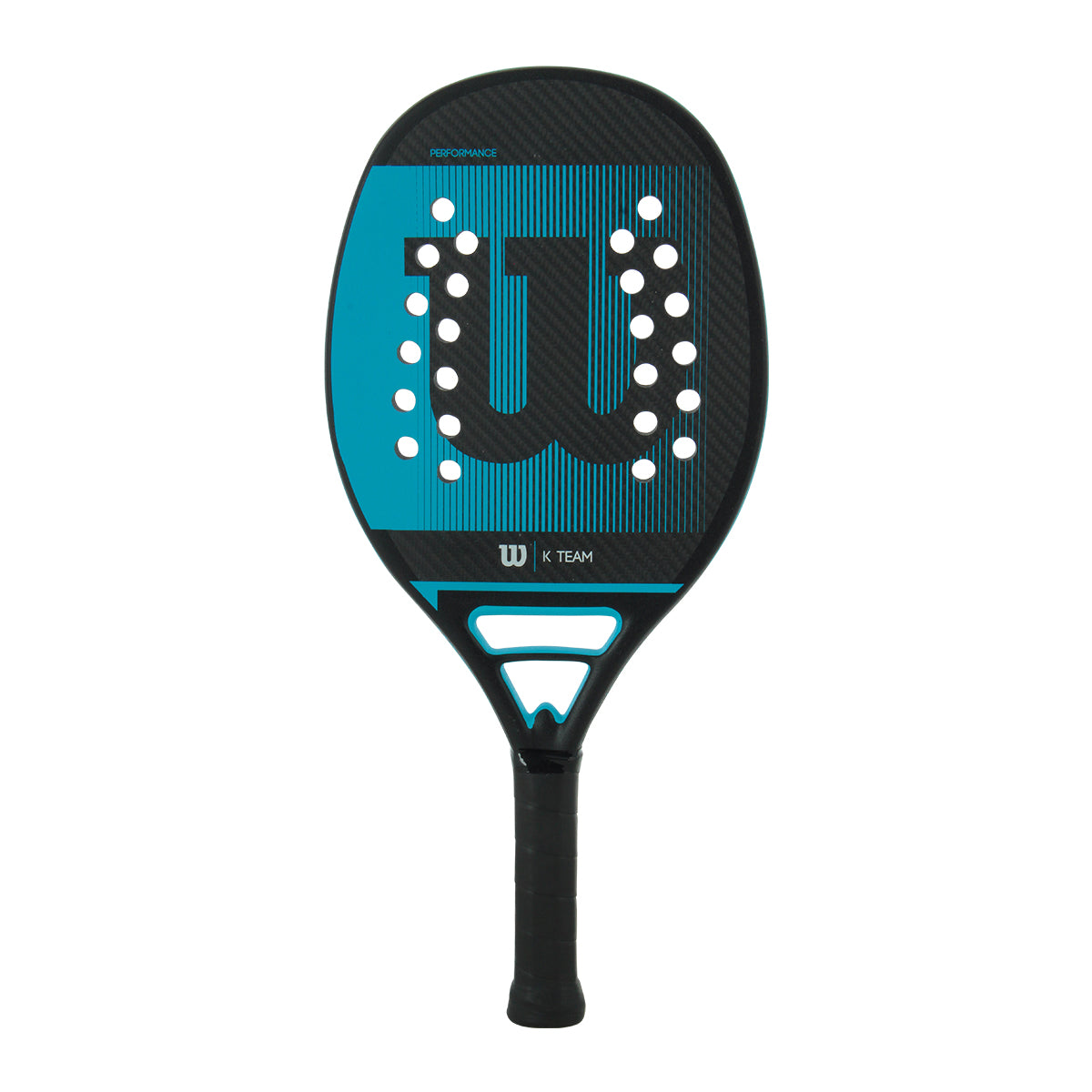 Raquete de Beach Tennis Team