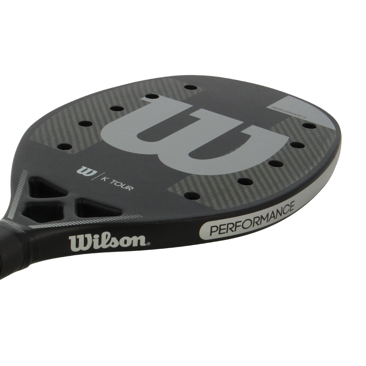 Raquete de Beach Tennis Tour