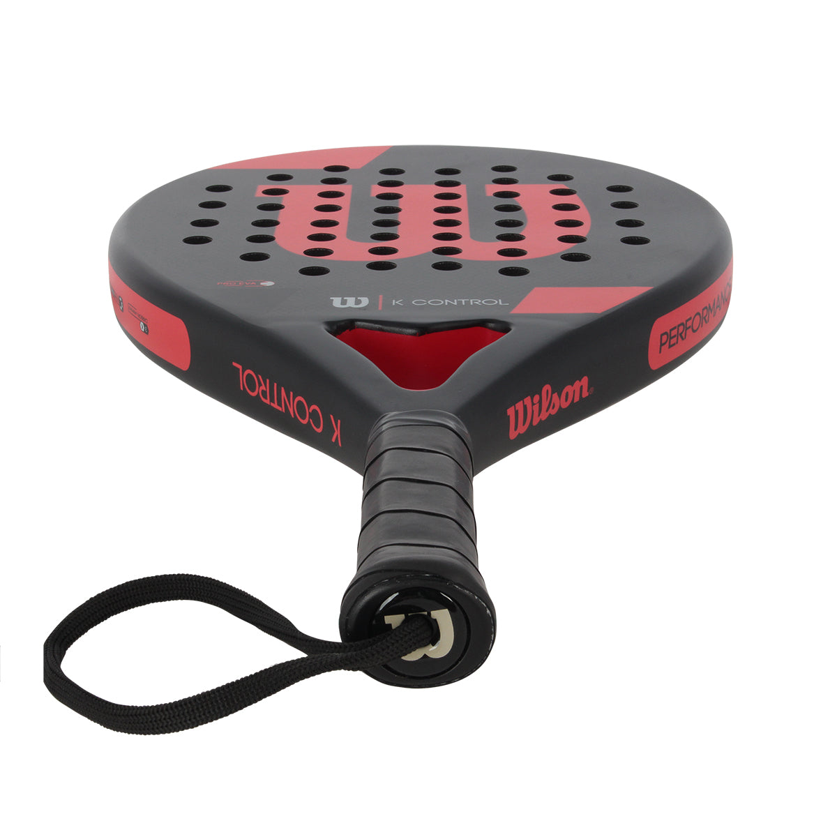 Raquete de Padel Control