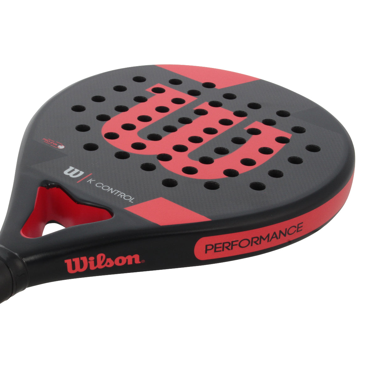 Raquete de Padel Control