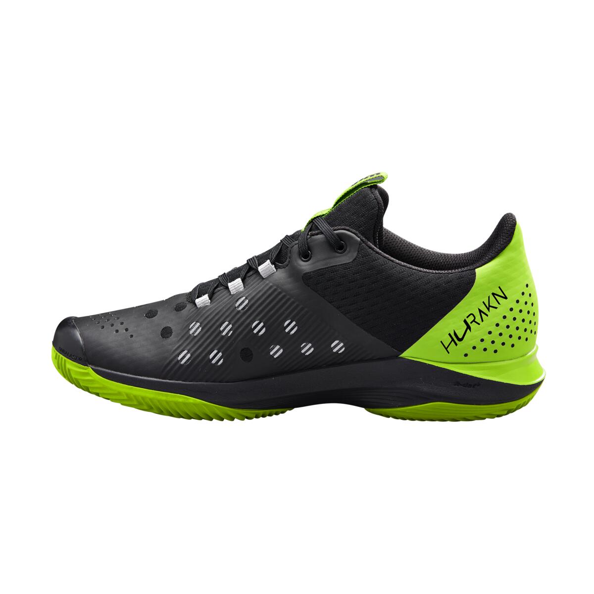 Hurakn Clay Court M