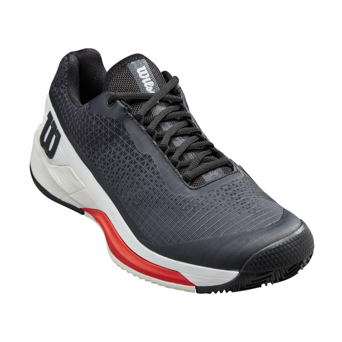 Rush Pro Ace 4.0 - Clay Court M
