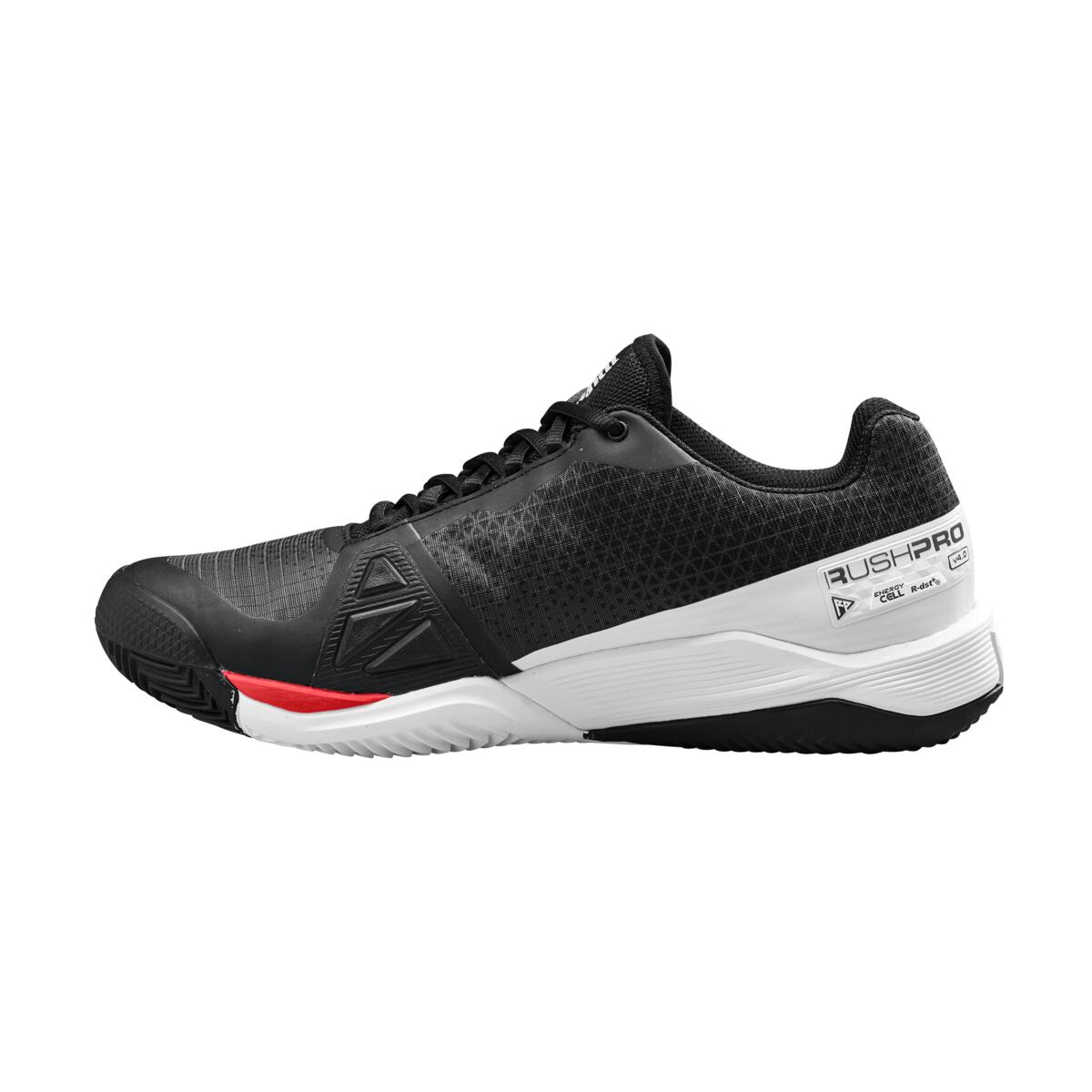 Rush Pro Ace 4.0 - Clay Court M