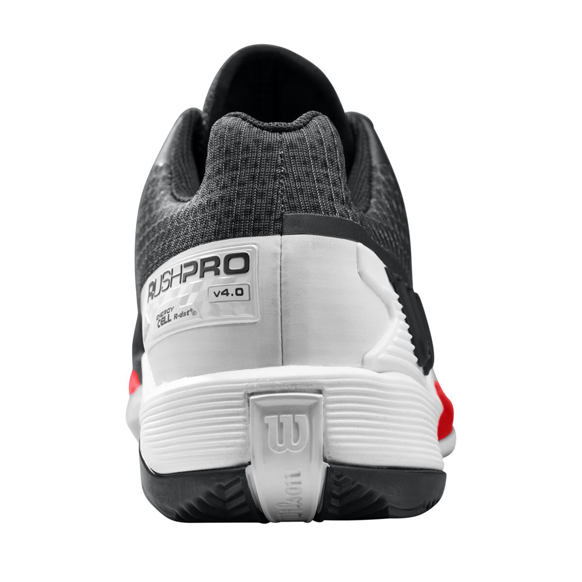 Rush Pro Ace 4.0 - Clay Court M