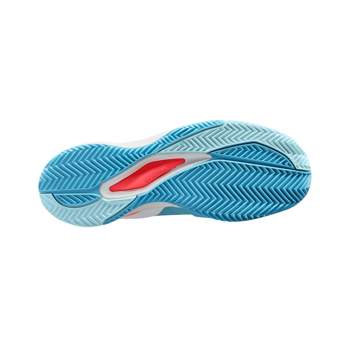 Rush Pro Ace - Clay Court W