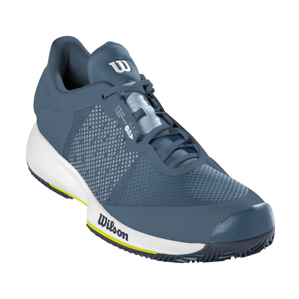 Kaos Swift Clay Court M