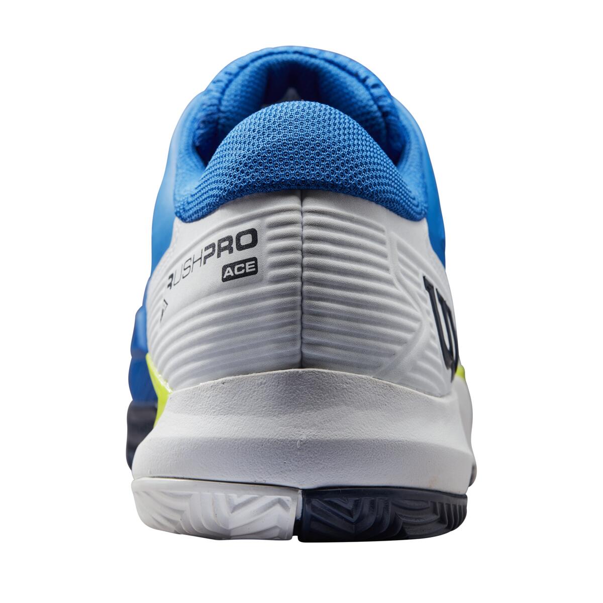 Rush Pro Ace - Clay Court M
