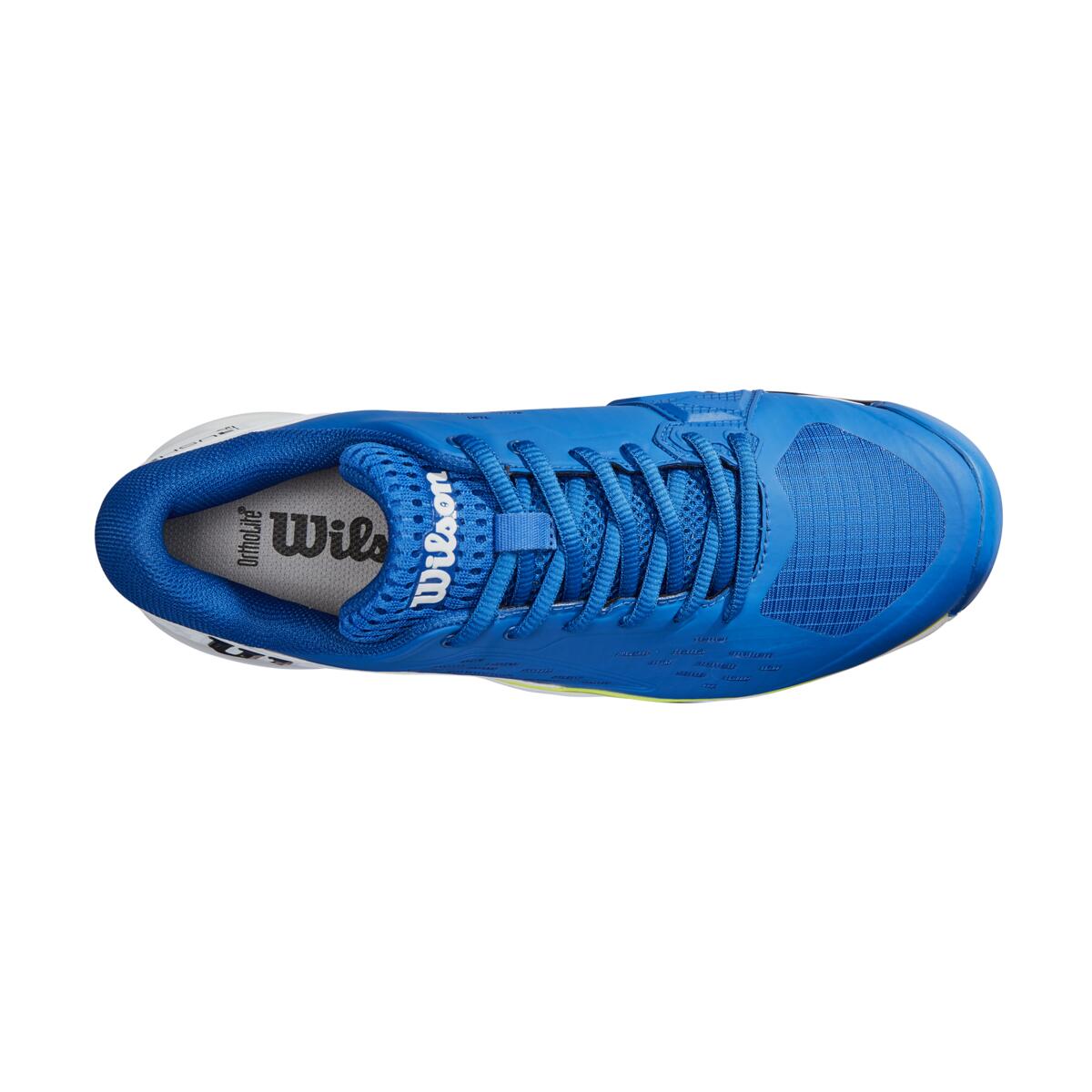 Rush Pro Ace - Clay Court M