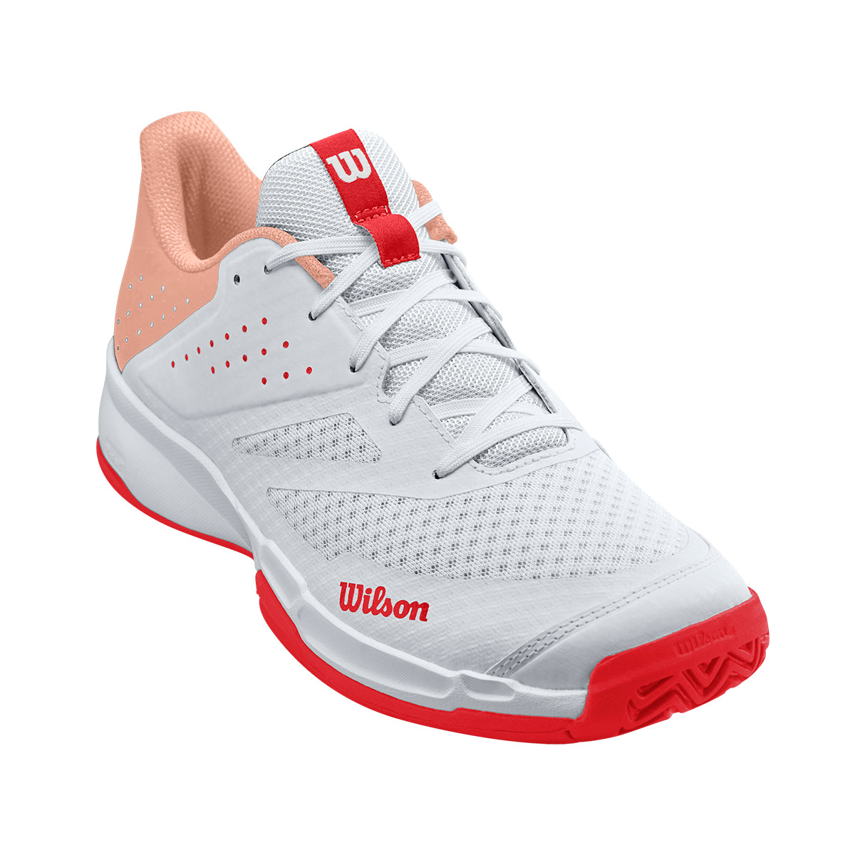 Kaos Stroke 2.0 W