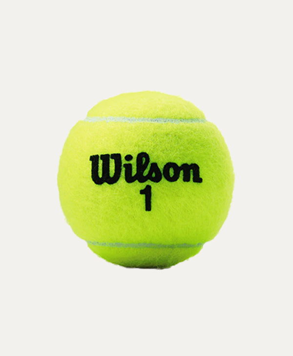 Bola de Tennis Championship Regular Duty