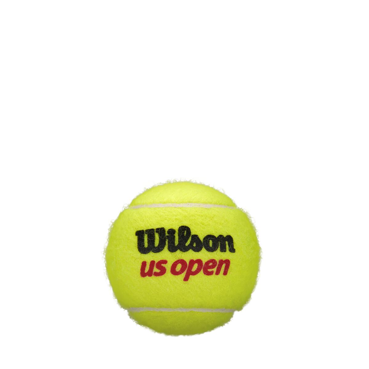 Bola de Tênis US Open Extra Duty