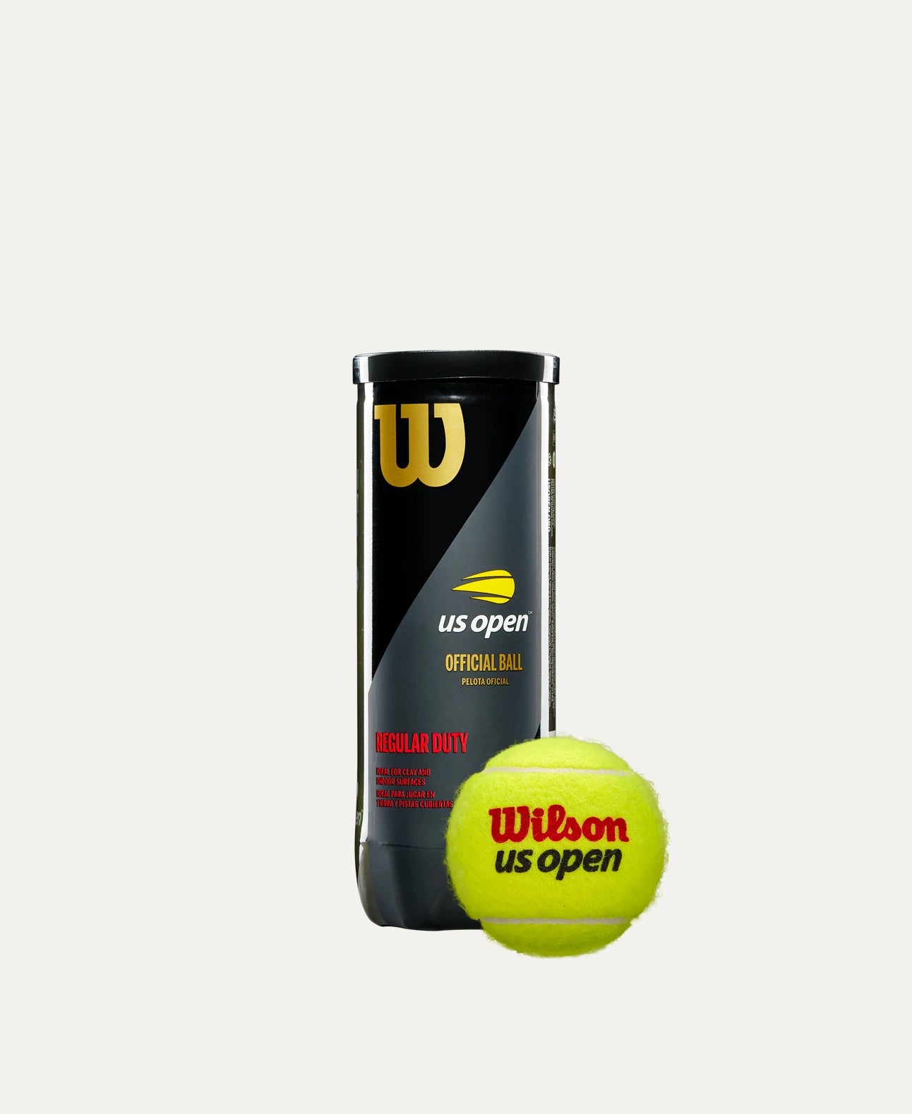 Bola de Tênis US Open Regular Extra Duty