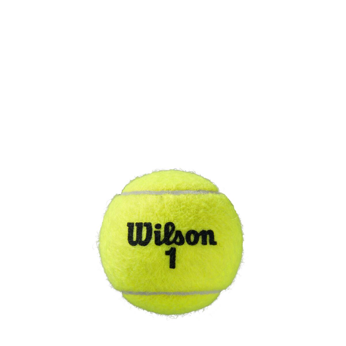 Bola de Tênis Roland Garros Clay Court