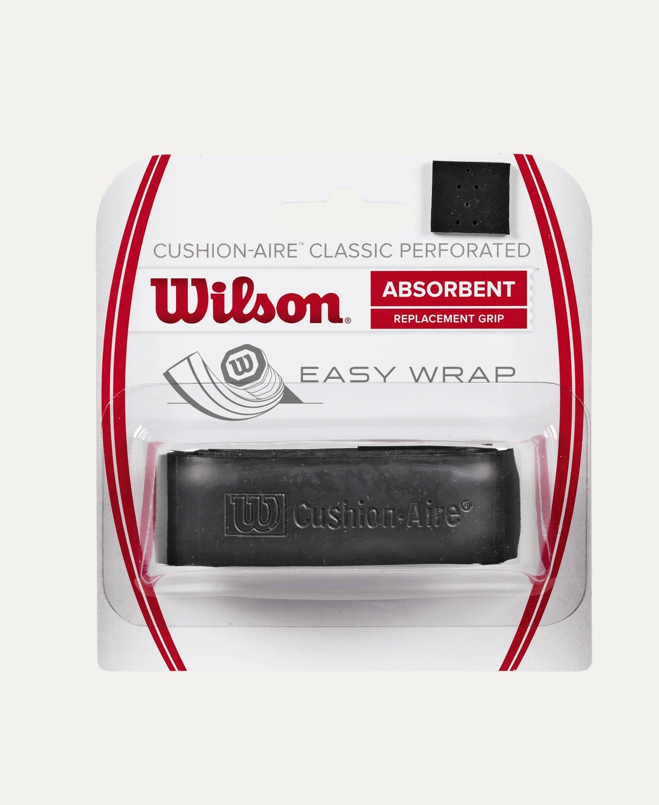 Cushion-Aire Classic Perforated