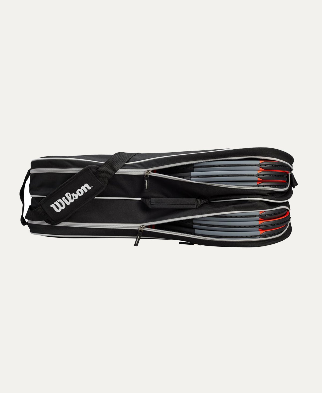 Raqueteira Advantage II 6 Pack