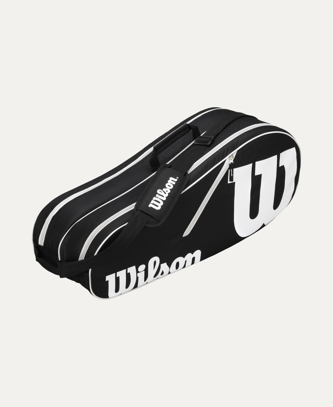 Raqueteira Advantage II 6 Pack
