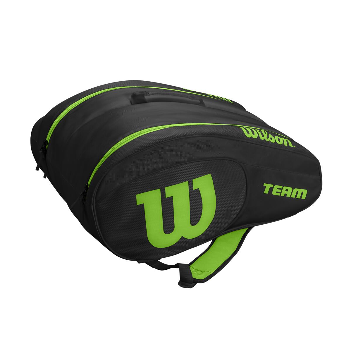 Raqueteira Team Padel & Beach Tennis