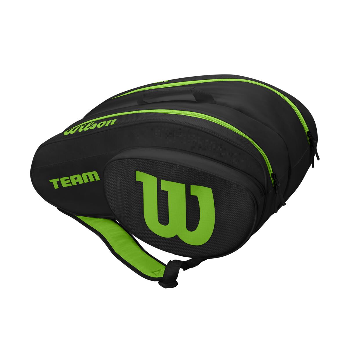 Raqueteira Team Padel & Beach Tennis