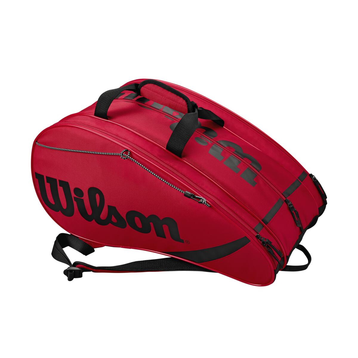 Raqueteira Padel & Beach Tennis RAKPAK