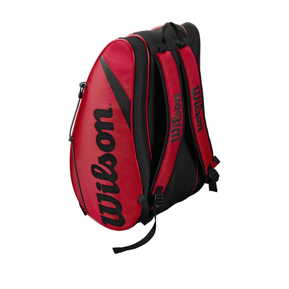 Raqueteira Padel & Beach Tennis RAKPAK