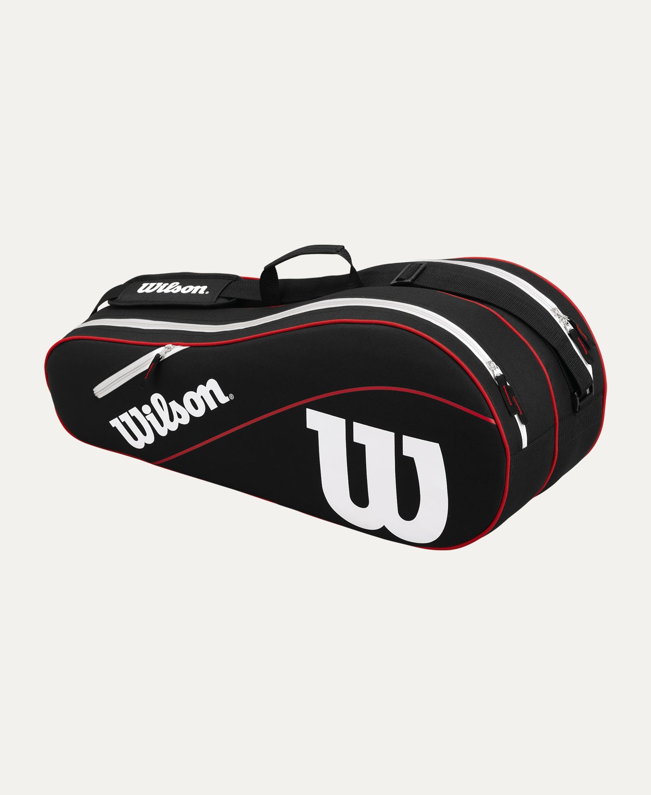 Raqueteira Advantage III 6 Pack