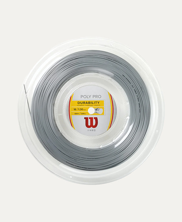 Poly Pro 125