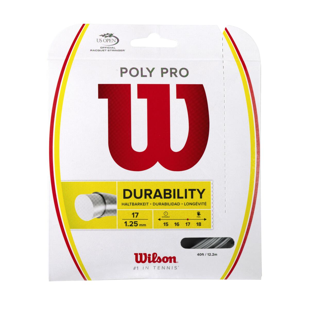 Poly Pro 125