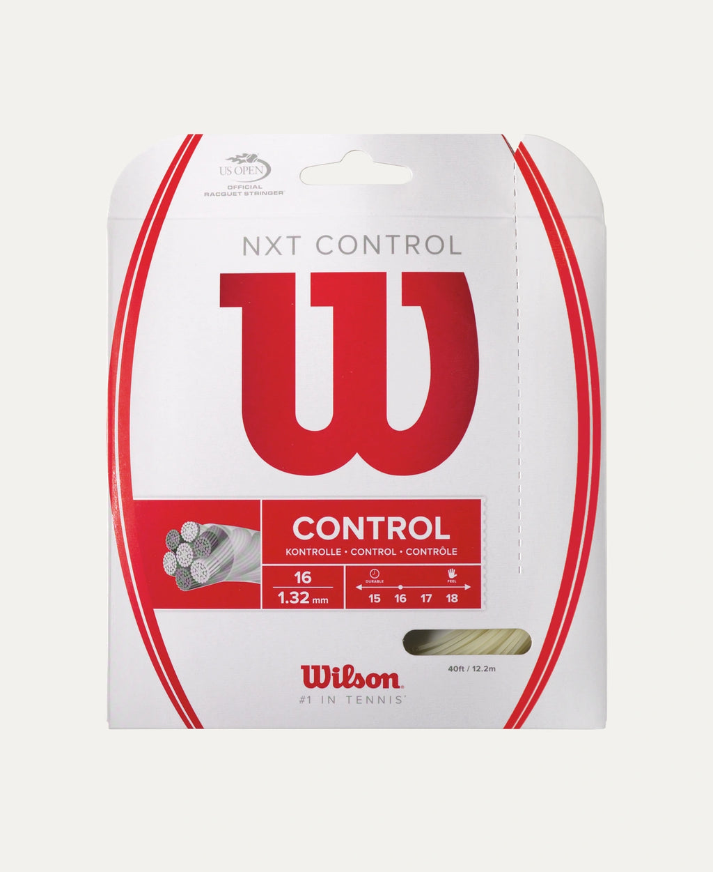NXT Control 132