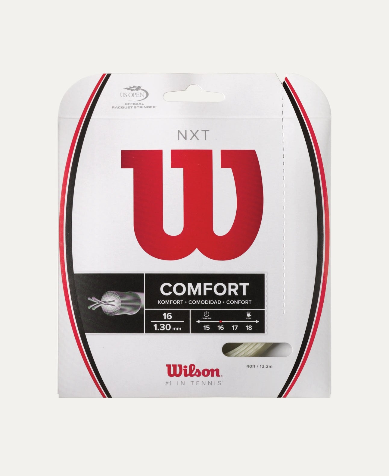 NXT Comfort 130