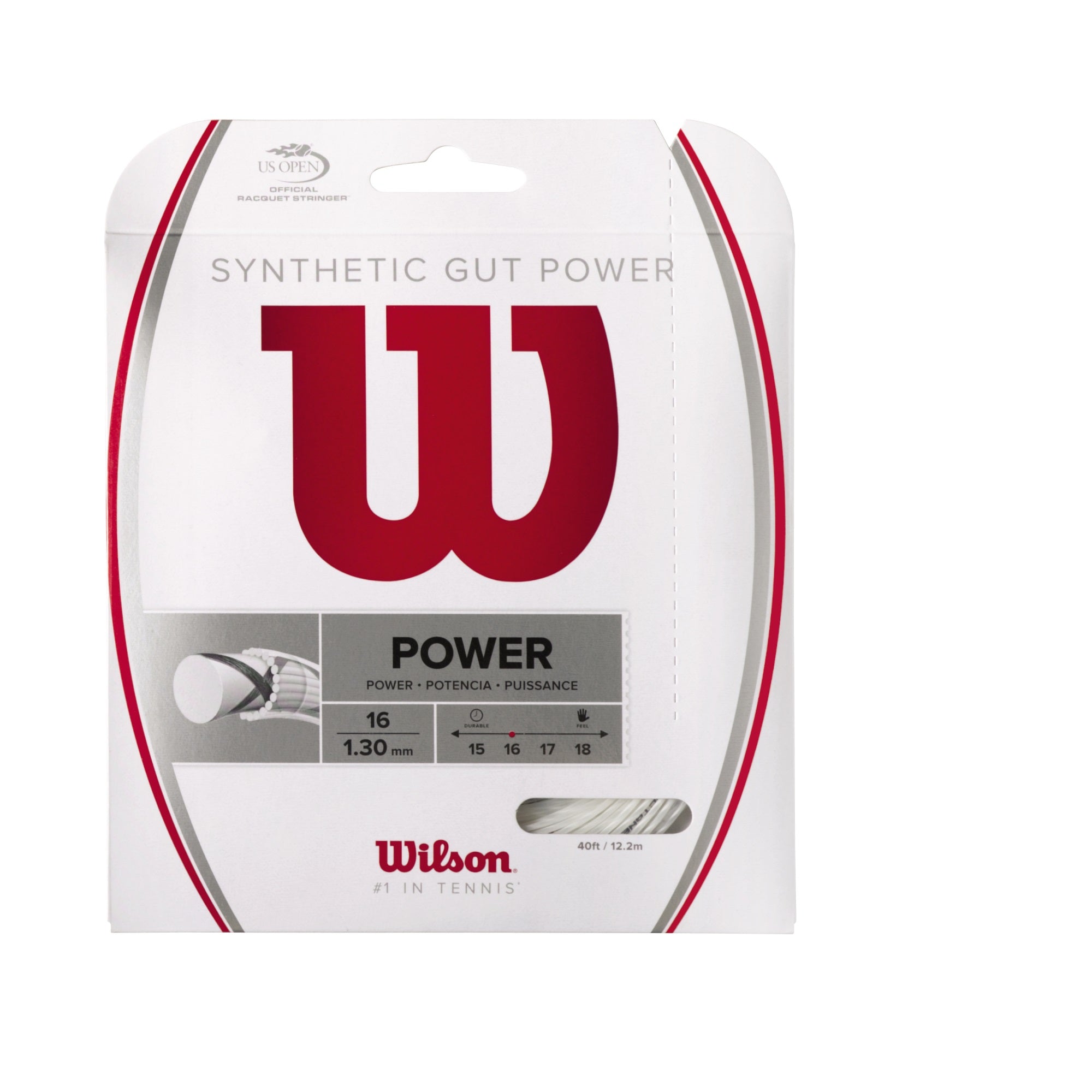 Synthetic Gut Power 16 Cartela