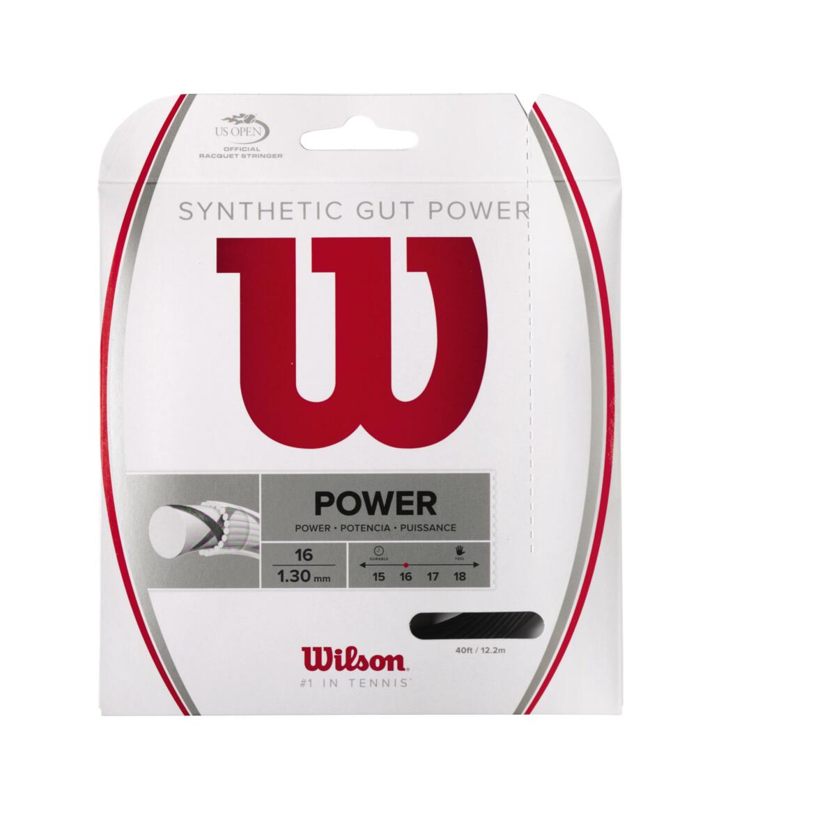 Synthetic Gut Power 16 Cartela