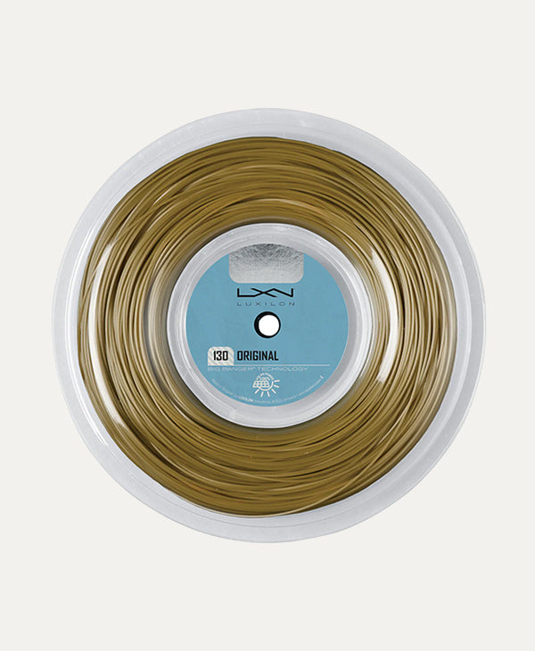 Corda Lux Original 130 Rolo 200M.