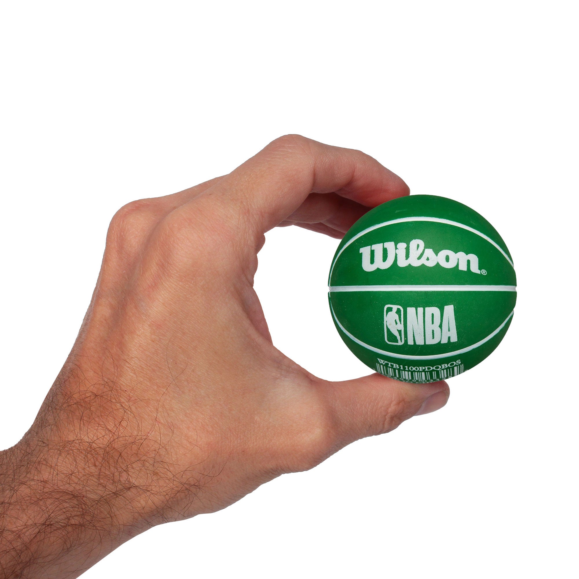 NBA Dribbler Mini Celtics