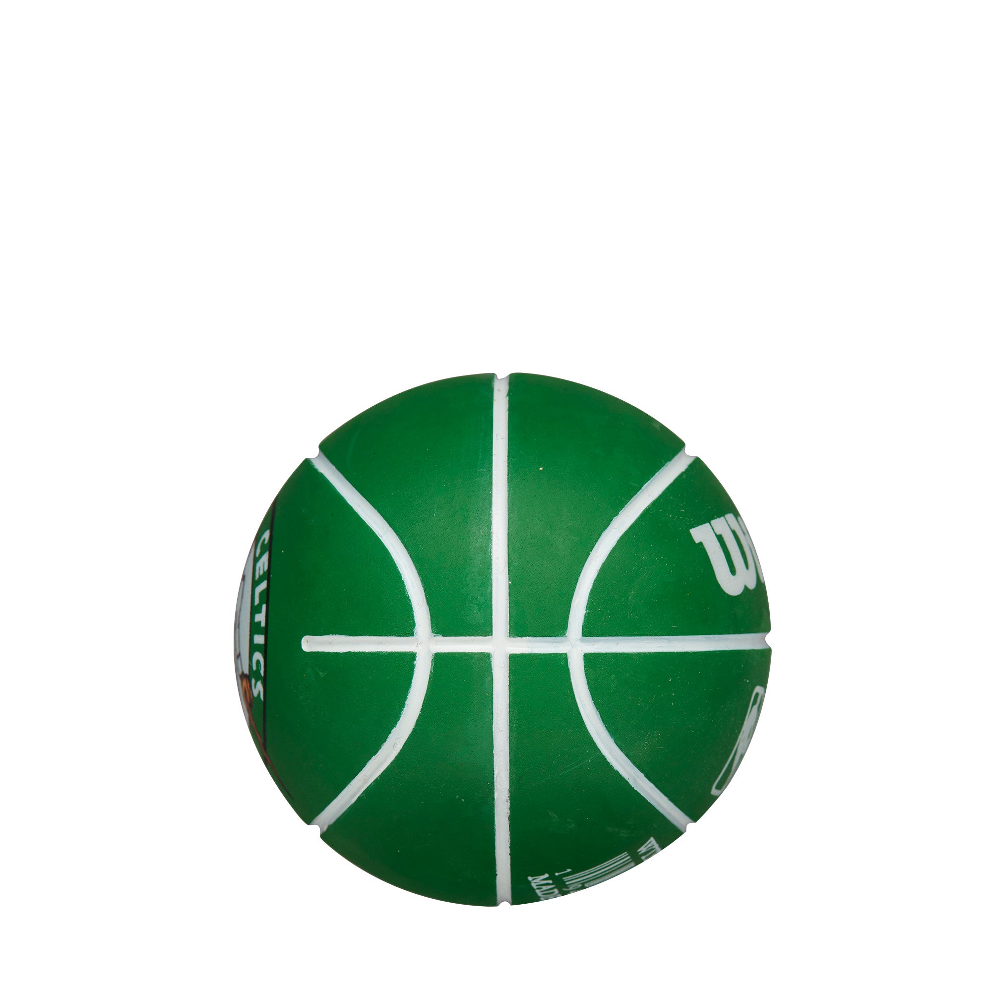 Bola de Basquete NBA Dribbler Mini - Boston Celtics